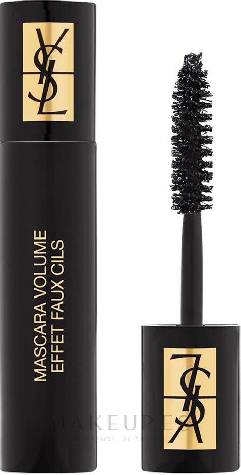 ysl mascara volume effet.